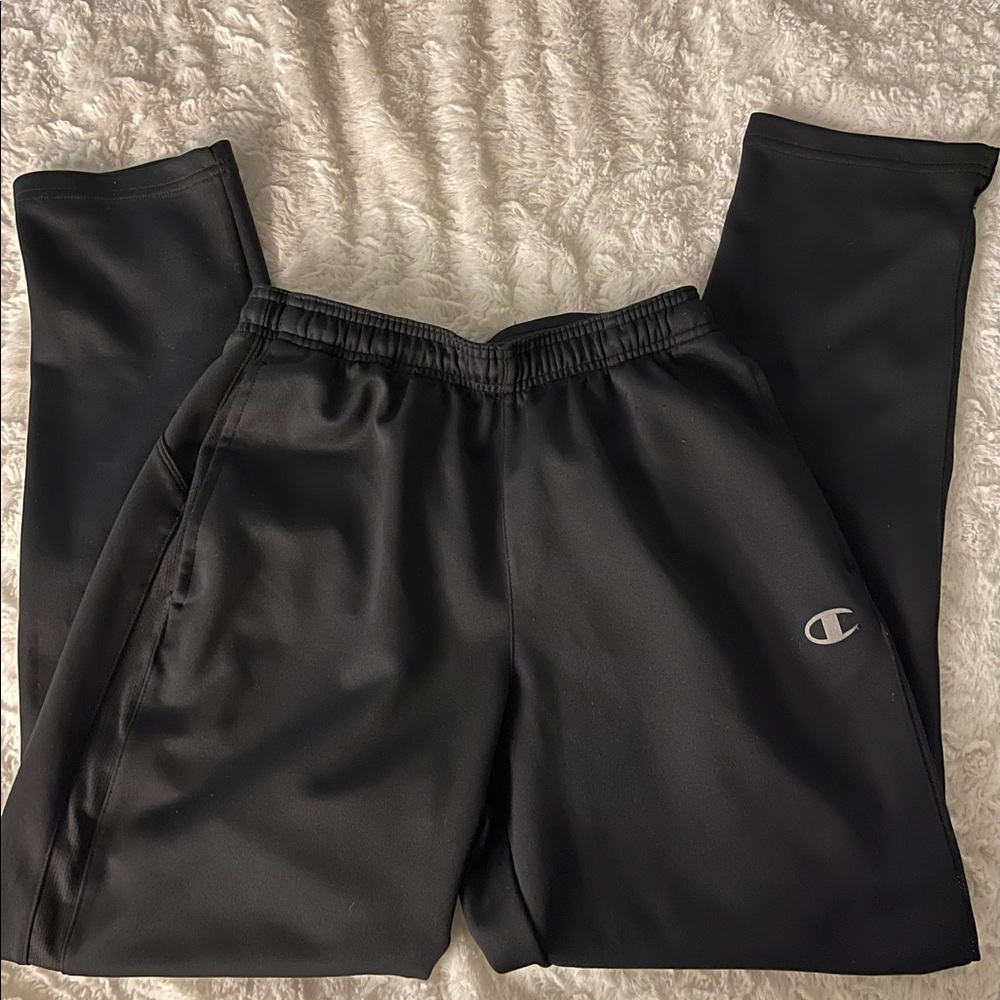 Champion pants